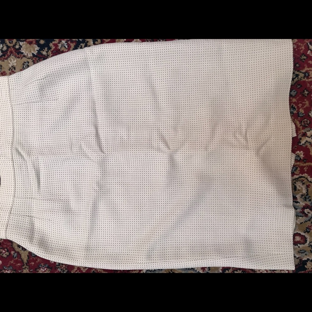 Giorgio Armani classic pencil skirt